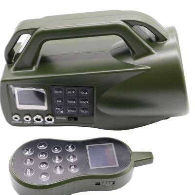 China bird caller hunting, quail hunting voice, sounds of birds cp550 CP-550 device for sale