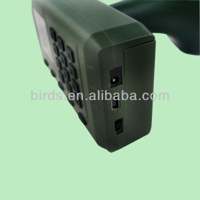 China hot sale decoy for duck cp-380 100*60*23mm for sale