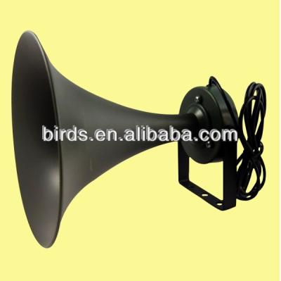 China CP-S02 50w Plastic Chasing Speakers, Chasing Loud Bird Speaker for sale