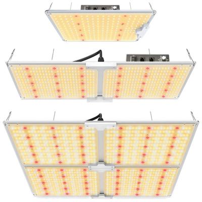 China Easily Assembled Led Grow Light Led Light Growing Hydroponic Plants Lighting Systems For Medicinal Plants for sale