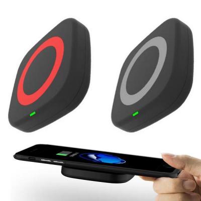 China 2020 Best Wireless Charger Qi Wireless Charger Power Bank Mobile Phone Magnetic Wireless Charger Best for sale