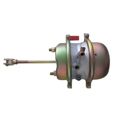 China High Quality Heavy Truck Brand Chengda Trailer Parts Air Brake Chamber For Trailers for sale