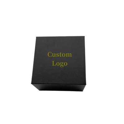 China Customized Designs Paper Popular Custom 8x8 Ring Paper Box Jewelry Packaging Box Packaging and Display Manufacturer Luxury Cardboard Jewelry Packaging Box Gift Boxes for sale