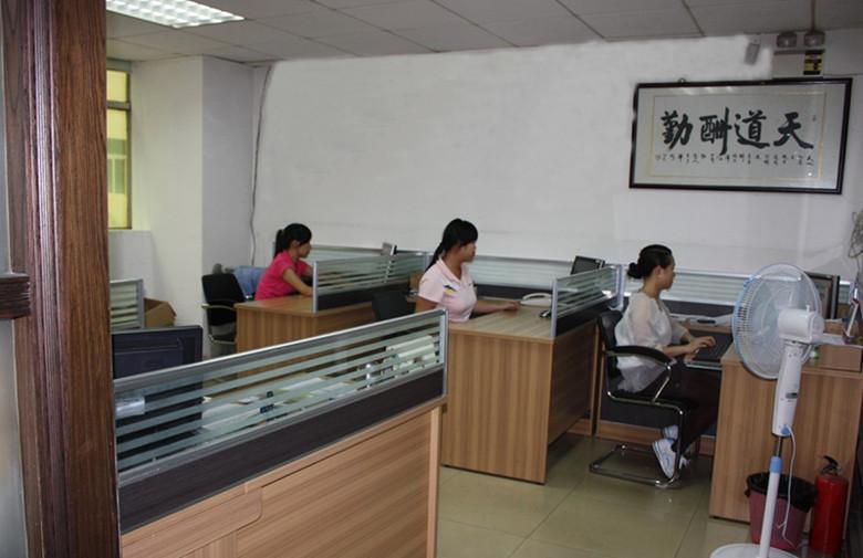 Verified China supplier - Shenzhen Machinery Electronic Co., LTD.