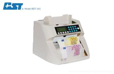 China 3D Infrarode EURO Teller van de Bankbiljetwaarde Te koop