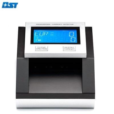 China GBP , USD Bill Currency Detector Machine , Fake Currency Checking Machine for sale