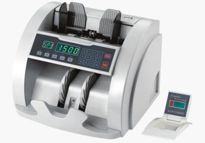 China Brand BST Automatic Bank Money Counter ,Upright Couting Machine for sale