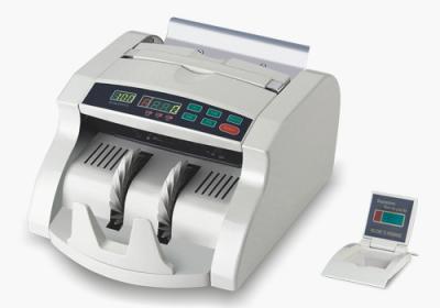 China Banknotes Automatic MoneyCounter BST With Multi Founction Detector for sale