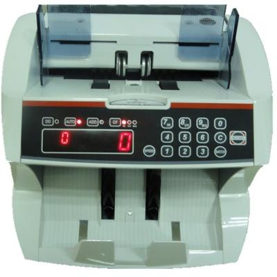 China Automatische OEM van de Geld Tegenmachine met IR+UV+MG+MT-Opsporing, LCD/LED-het Scherm voor Banken Te koop