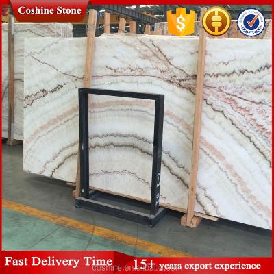 China Durable Strong Quality Onyx Marble Price Marble And Granite Tools Marble Slab for sale