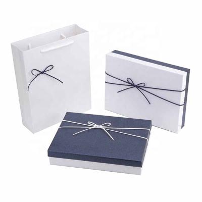 China Recyclable Cheaper Gift Box for sale