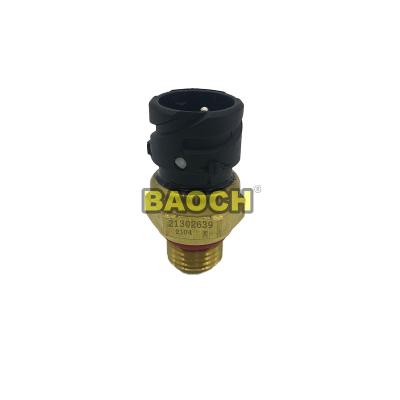 China OR FUEL & EXCAVATOR VOLVO EC360 EC460 OIL PRESSURE PROBE 21634024 21540602 742130239 21302639 20898038 for sale