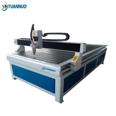 China YN Small CNC 3d Router 1318 Cutting With High Stability And Precision for sale