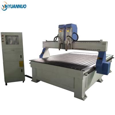 China YN1325 Cheap Type Wood 3d Wood Engraving Machine With Multi Professional And High Stability Design for sale