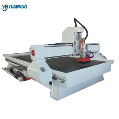 China YN 1325 Aluminum Woodworking CNC Router Parts Made In China for sale