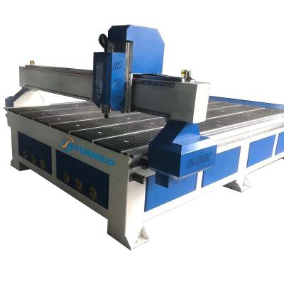 China Hotels YN 2d/3d mach3 cnc controller cnc wood router 2030 with vacuum table for sale