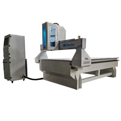 China Garment Shops YN1325 Bangkok Thailand 3d CNC Router Wood Carving Engraving Machine Machinery For Sale for sale