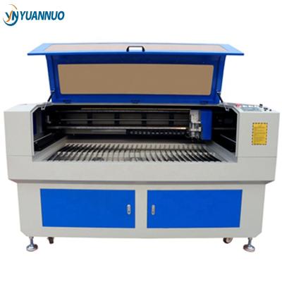 China Laser Engraving YN1490 200W 300W 400W Laser Cutter for Wood Acrylic Die Metal etc. of advice for sale