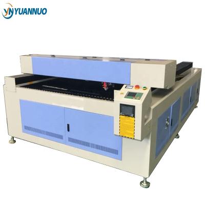 China Chinese High Speed ​​Laser Engraving YN1325 Laser Engraving Machine For Wood Acrylic Perspex for sale