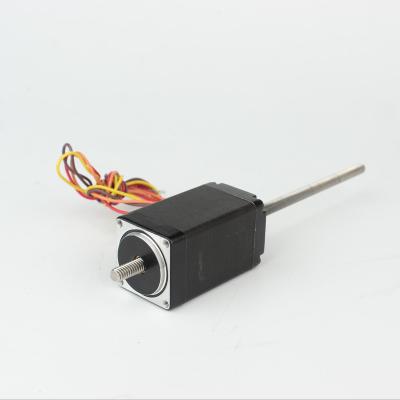 China RoHS Medical Apparatus And Linear Instruments 28mm Stepper Motor for sale