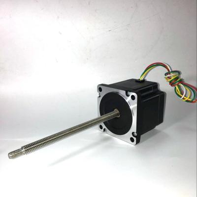 China cnc linear stepper motor 86mm stepper motor OE86HS for sale