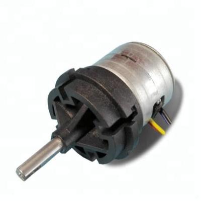 China Printer Car Linear Light PM Stepper Motor for sale