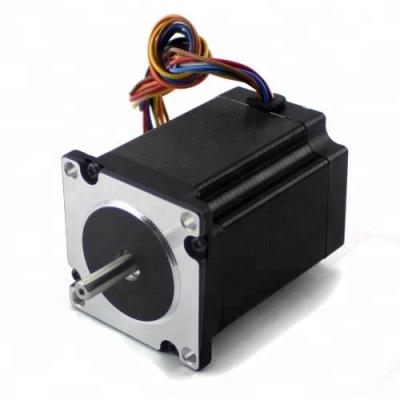 China 3D Printing NEMA23 57BYG Stepper Motor Motor 0.9 Degree for sale