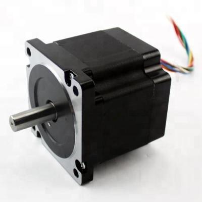 China 3D Printing CNC Stepper Motor NEMA34 86BYG Motor for sale