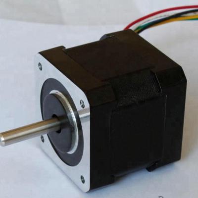 China 3D Printing CNC Stepper Motor NEMA17 42BYG Motor for sale