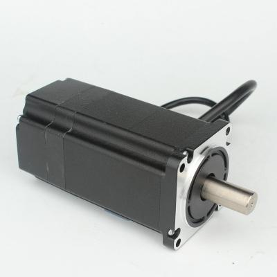 China Other DC Brushless Motor 60MM for sale