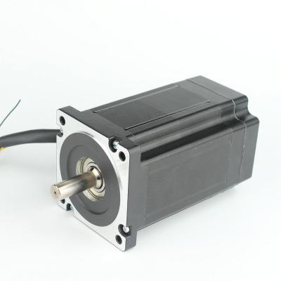 China Other DC Brushless Motor 86MM for sale