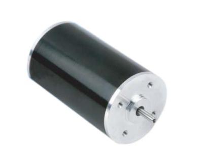 China Other DC Brushless Motor 29MM 36MM 43MM 52MM for sale