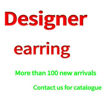 China BOHEMIA 2022 New C Seedbead Handmade Earrings European And American Styles Designer Earrings Seedbead Earrings for sale