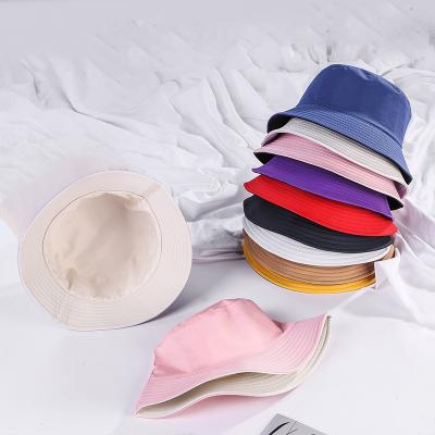 China Wholesale Custom 2022 NEW Letter Wear Sports Bucket Hats 100% Cotton Pure Outdoor Beach UV Proof Bucket Hat for sale