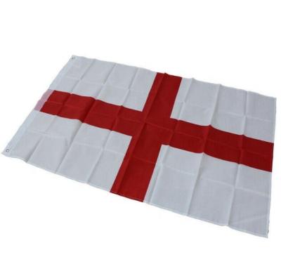 China FLYING England Flag Banner 3' x 5' Premium Polyester Outdoor English Flag for sale