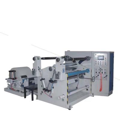 중국 1100 Surface Curl Slitting Machine 판매용