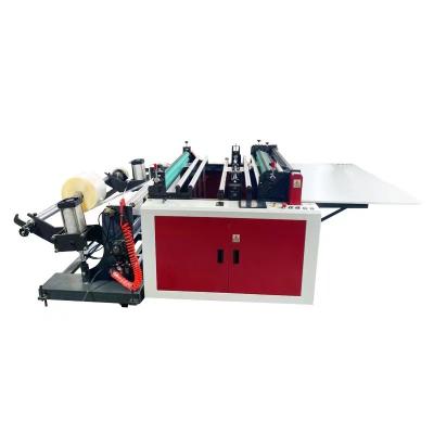 중국 Roll Paper Cross Cutting Machine 판매용