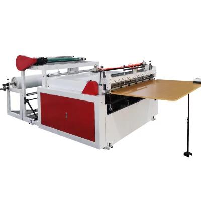 Chine 7KW Cross Cutting Machine à vendre