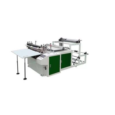 中国 High Precision Fully Automatic Cross Cutting Machine Kraft Paper Roll Paper Hamburg Paper Coated Paper 販売のため