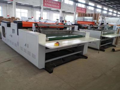 중국 Precision Paper Cutting Machine Capable Of Cutting Kraft Paper Coated Paper And Paper Plastic Composite Film 판매용