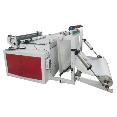 중국 High Speed Precision Cross Cutting Machine Kraft Paper Coated Paper Printing Paper 판매용