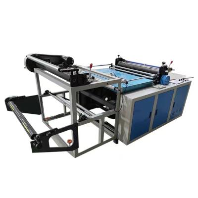 中国 1100mm Hamburg Paper Cross Cutting Machine 20-300gsm 販売のため