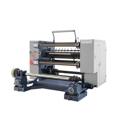 Chine Machine de découpe de papier recouvert verticalement de 380V de 600 mm avancée, découpant de 20 à 300 g à vendre