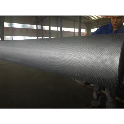 China Factory Price Printing machine dry Lamination Machine Ceramic Mesh Roller Made in China for sale