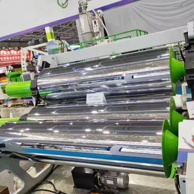 China China Fabricación de buena calidad Roller de acero pulido de espejo cromado Apto para máquinas de impresión, máquinas de laminado, máquinas de recubrimiento en venta