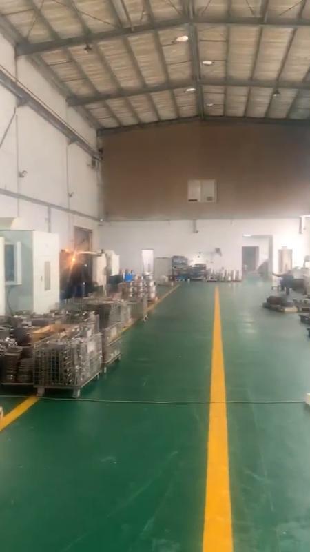 Verified China supplier - Zhejiang Xingsheng Machinery Co., Ltd.