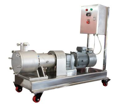 China Food and Beverage Industry Sanitary Sinusolid Pump for Coconut Chocolate Transfer for sale