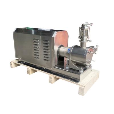 China Food And Beverage Industry Sanitary Sinusolid Pump For Drinking Coconut Transfer for sale