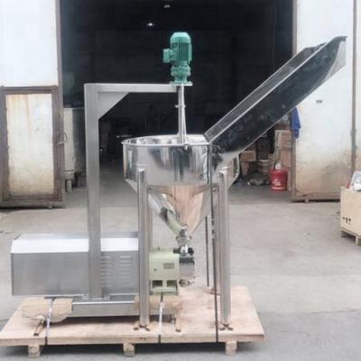 China Transfer Food Grade Sauce Transfer Pumps And Rotary Lobe Pump for sale