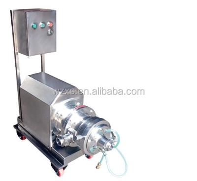 China Food Industry Potable Nut Cassava Grinding Machine for sale